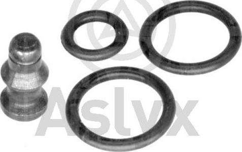 Aslyx AS-535915 - Chit reparatie,unitate pompa-diuza aaoparts.ro