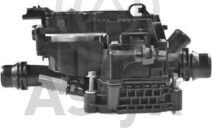 Aslyx AS-535930 - Termostat,lichid racire aaoparts.ro