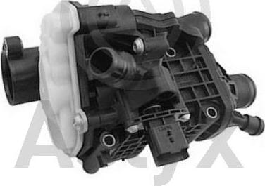 Aslyx AS-535929 - Termostat,lichid racire aaoparts.ro
