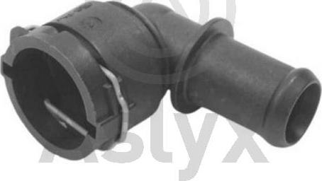 Aslyx AS-535925 - Flansa lichid racire aaoparts.ro