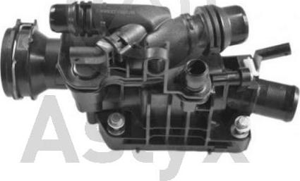 Aslyx AS-535927 - Termostat,lichid racire aaoparts.ro