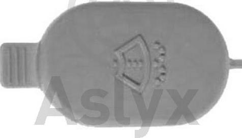 Aslyx AS-535558 - Buson,rezervor lichid de spalare parbriz aaoparts.ro