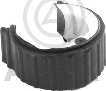 Aslyx AS-535568 - Bucsa, levier schimbator viteza aaoparts.ro