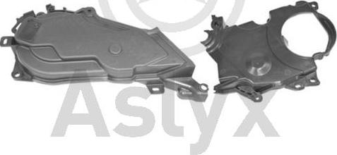 Aslyx AS-535534 - Capac, curea dintata aaoparts.ro