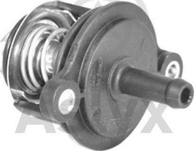 Aslyx AS-535535 - Termostat,lichid racire aaoparts.ro