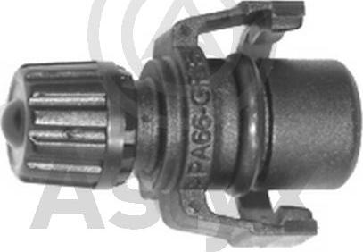 Aslyx AS-535532 - Capac,flansa sistem de racire aaoparts.ro