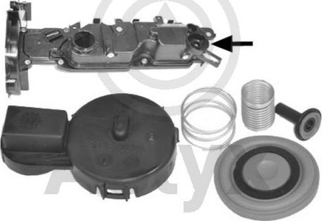 Aslyx AS-535526 - Capac culbutor aaoparts.ro