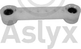 Aslyx AS-535573 - Levier de schimbare viteze aaoparts.ro