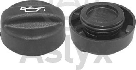 Aslyx AS-535614 - Buson,umplere ulei aaoparts.ro