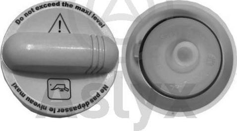 Aslyx AS-535677 - Buson,umplere ulei aaoparts.ro