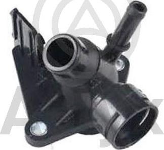 Aslyx AS-535844 - Flansa lichid racire aaoparts.ro