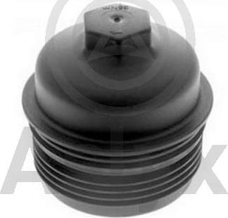 Aslyx AS-535856 - Capac, carcasa filtru ulei aaoparts.ro