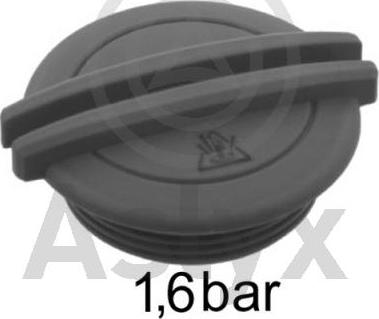 Aslyx AS-535860 - Buson,vas expansiune aaoparts.ro