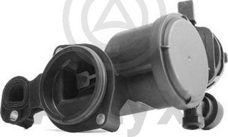 Aslyx AS-535818 - Separator ulei, ventilatie bloc motor aaoparts.ro