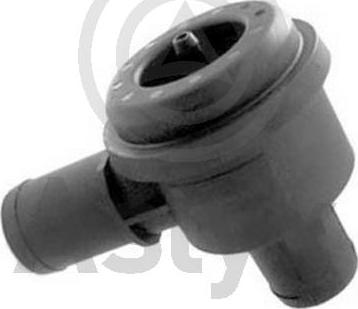 Aslyx AS-535823 - Supapa reglare presiune compresor aaoparts.ro