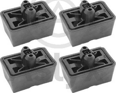 Aslyx AS-535723 - Punct de sprijin, cric aaoparts.ro