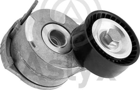 Aslyx AS-521035 - Intinzator curea, curea distributie aaoparts.ro