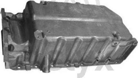 Aslyx AS-521030 - Baie ulei aaoparts.ro