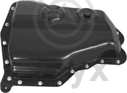 Aslyx AS-521026 - Baie ulei aaoparts.ro