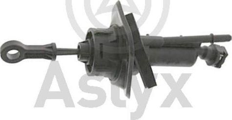 Aslyx AS-521142 - Pompa centrala, ambreiaj aaoparts.ro