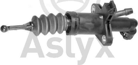 Aslyx AS-521272 - Pompa centrala, ambreiaj aaoparts.ro