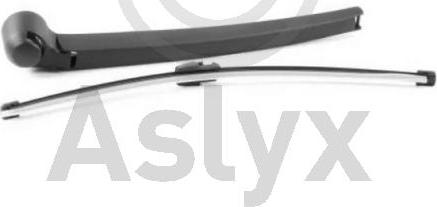 Aslyx AS-570065 - Lamela stergator aaoparts.ro