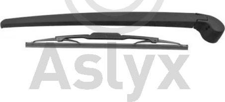 Aslyx AS-570122 - Lamela stergator aaoparts.ro
