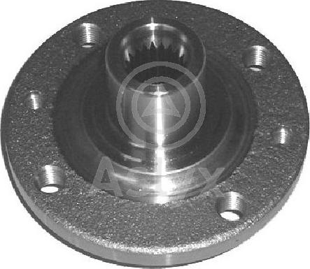 Aslyx AS-190020 - Butuc roata aaoparts.ro