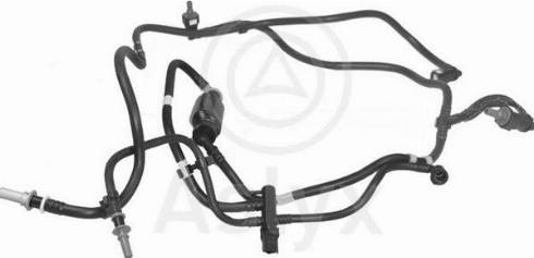 Aslyx AS-192056 - Conducta alimentare cu combustibil aaoparts.ro