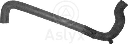 Aslyx AS-109476 - Furtun radiator aaoparts.ro