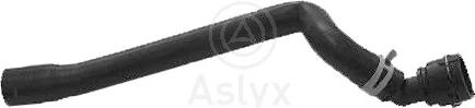 Aslyx AS-109051 - Conducta, schimbator caldura-incalzire aaoparts.ro