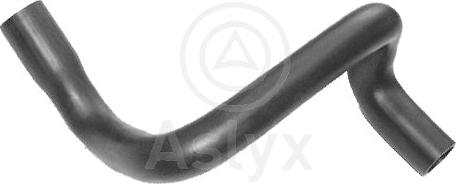 Aslyx AS-109124 - Furtun radiator aaoparts.ro