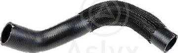 Aslyx AS-109210 - Furtun radiator aaoparts.ro