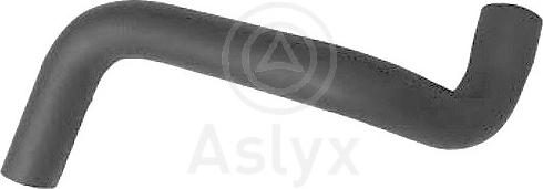 Aslyx AS-109211 - Furtun radiator aaoparts.ro