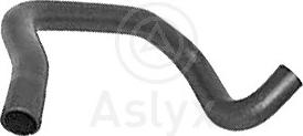 Aslyx AS-109212 - Furtun radiator aaoparts.ro