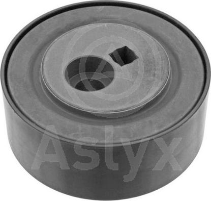 Aslyx AS-104995 - Rola ghidare / conducere, curea transmisie aaoparts.ro