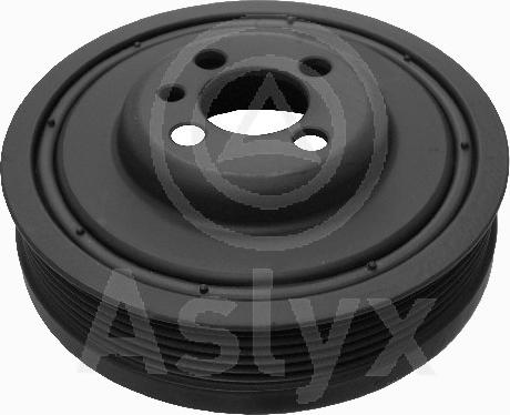 Aslyx AS-104494 - Fulie curea, arbore cotit aaoparts.ro