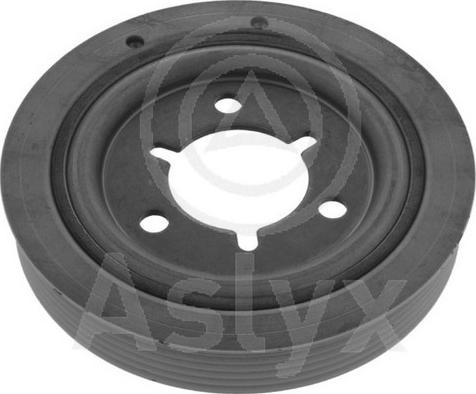 Aslyx AS-104440 - Fulie curea, arbore cotit aaoparts.ro