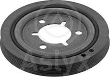 Aslyx AS-104442 - Fulie curea, arbore cotit aaoparts.ro