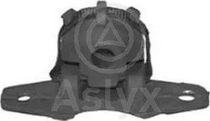 Aslyx AS-104653 - Suport, toba esapament aaoparts.ro