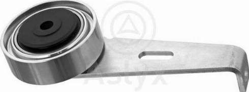 Aslyx AS-104609 - Rola ghidare / conducere, curea transmisie aaoparts.ro