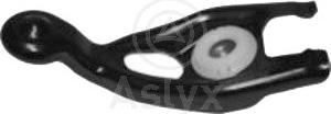 Aslyx AS-104600 - Furca decuplare, ambreiaj aaoparts.ro