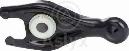 Aslyx AS-104601 - Furca decuplare, ambreiaj aaoparts.ro