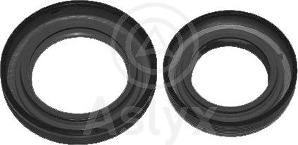 Aslyx AS-104620 - Simering, diferential aaoparts.ro