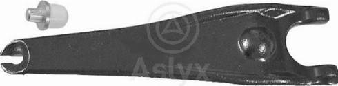 Aslyx AS-104677 - Furca decuplare, ambreiaj aaoparts.ro