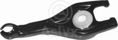 Aslyx AS-104066 - Furca decuplare, ambreiaj aaoparts.ro