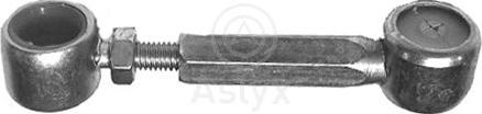 Aslyx AS-104159 - Levier de schimbare viteze aaoparts.ro