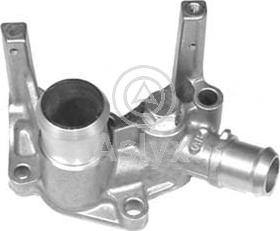 Aslyx AS-104844 - Flansa lichid racire aaoparts.ro