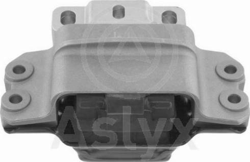 Aslyx AS-104867 - Suport, transmisie manuala aaoparts.ro