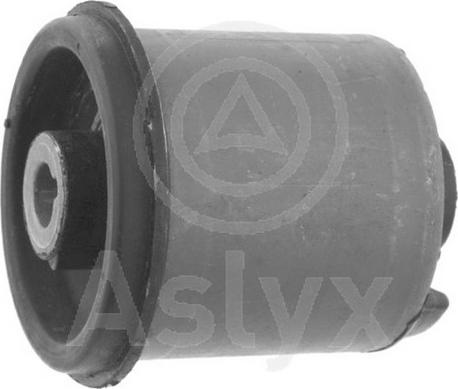 Aslyx AS-104875 - Suport, ax aaoparts.ro